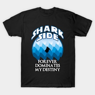 Shark Side T-Shirt